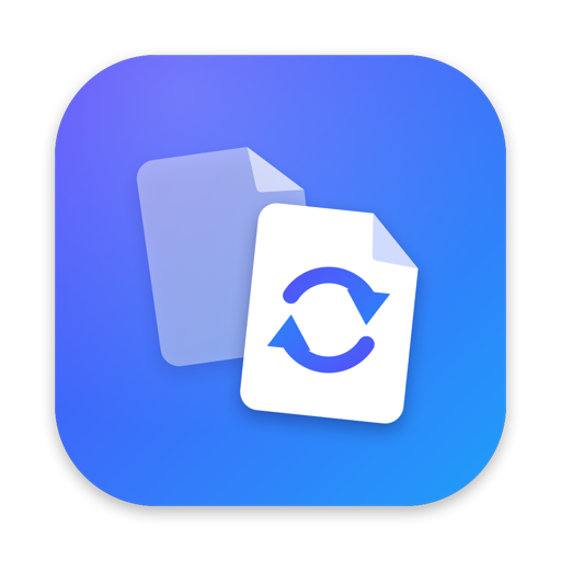 Anyform app icon