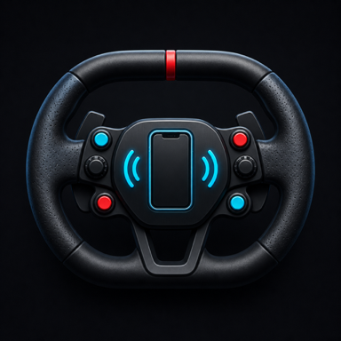 Wheelio app icon